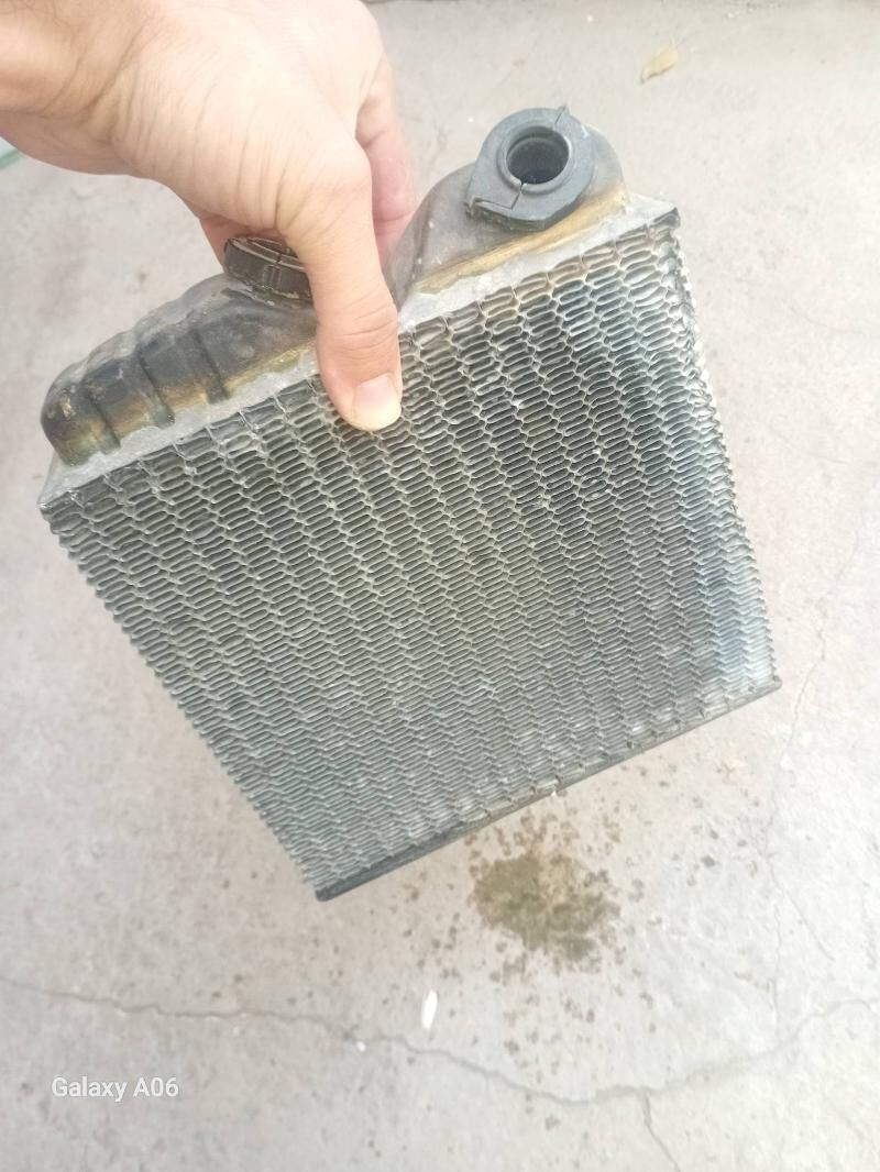 95 opel Pecka 400 TMT - Daşoguz - img 3