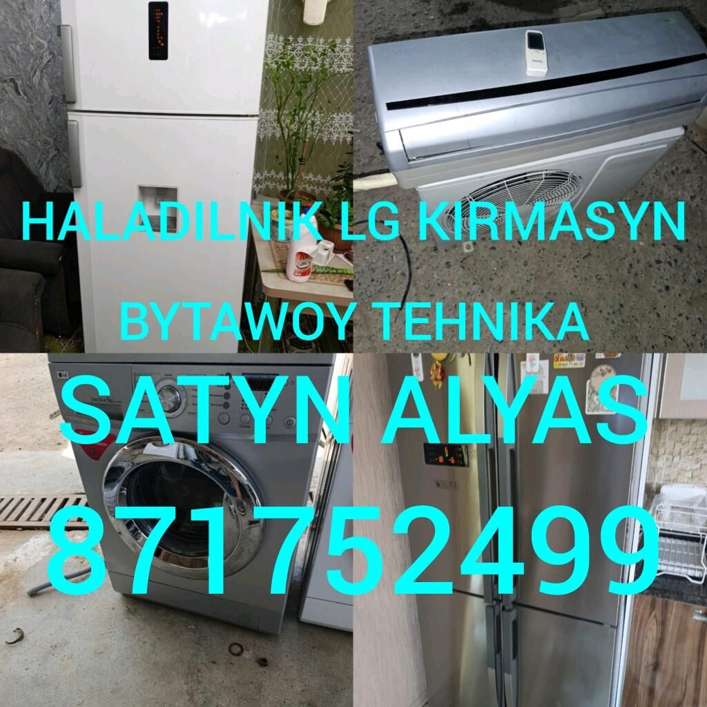 SATYN ALYAS - Aşgabat - img 5