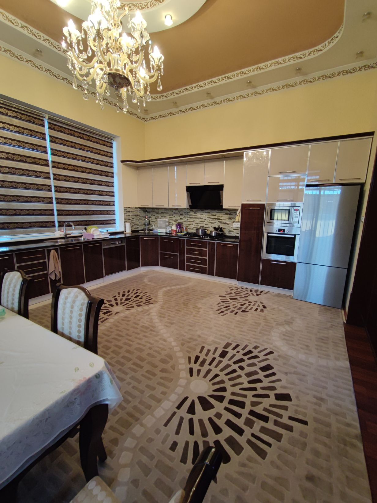 PLAN JAÝ. GARADAMAK. FULL - Ашхабад - img 5