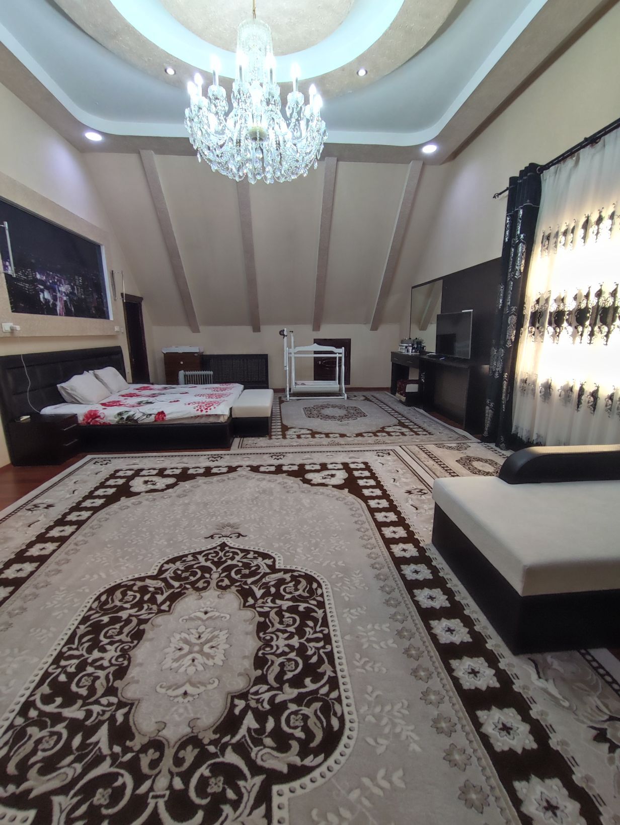 PLAN JAÝ. GARADAMAK. FULL - Ашхабад - img 9