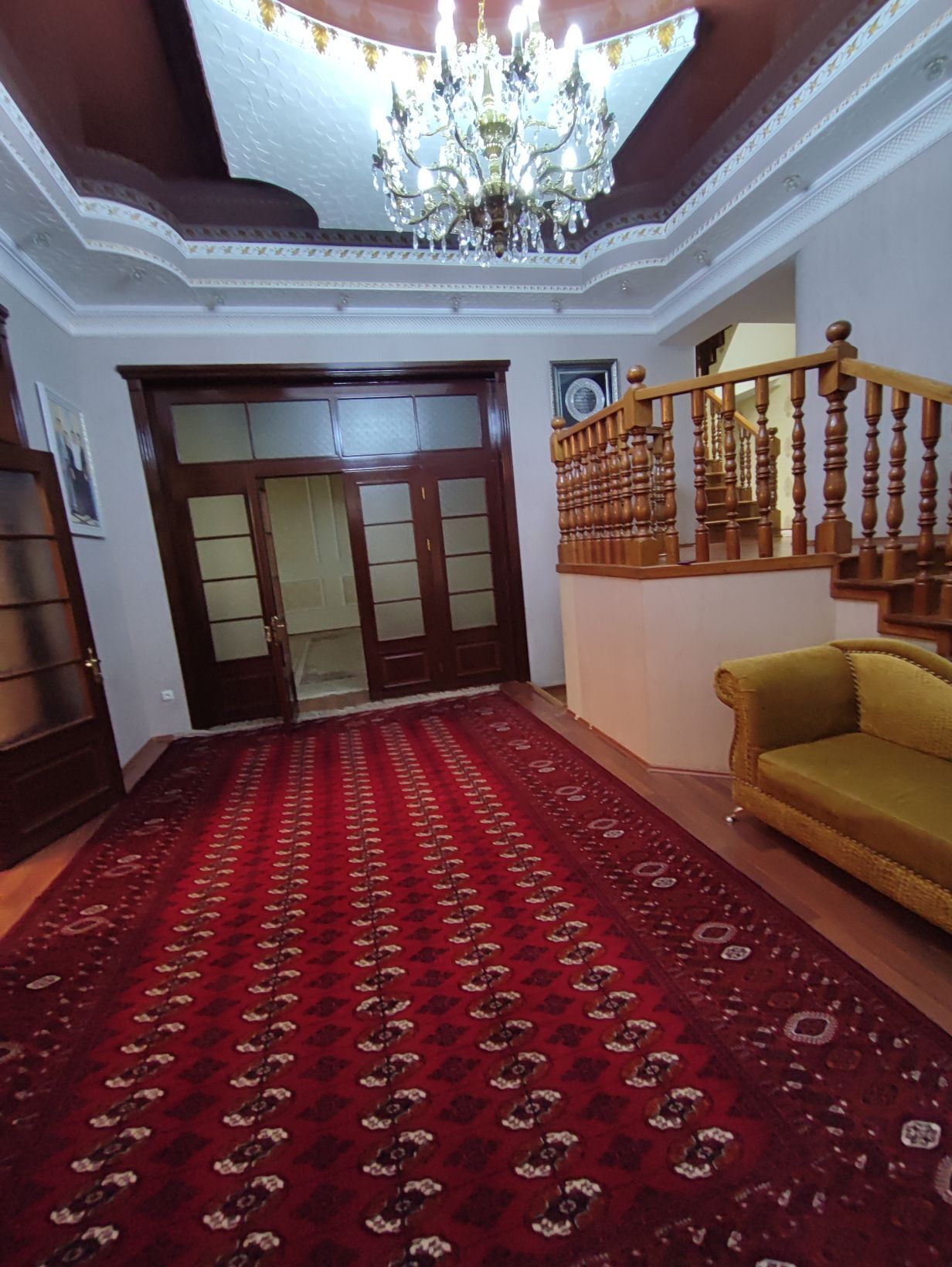 PLAN JAÝ. GARADAMAK. FULL - Ашхабад - img 6