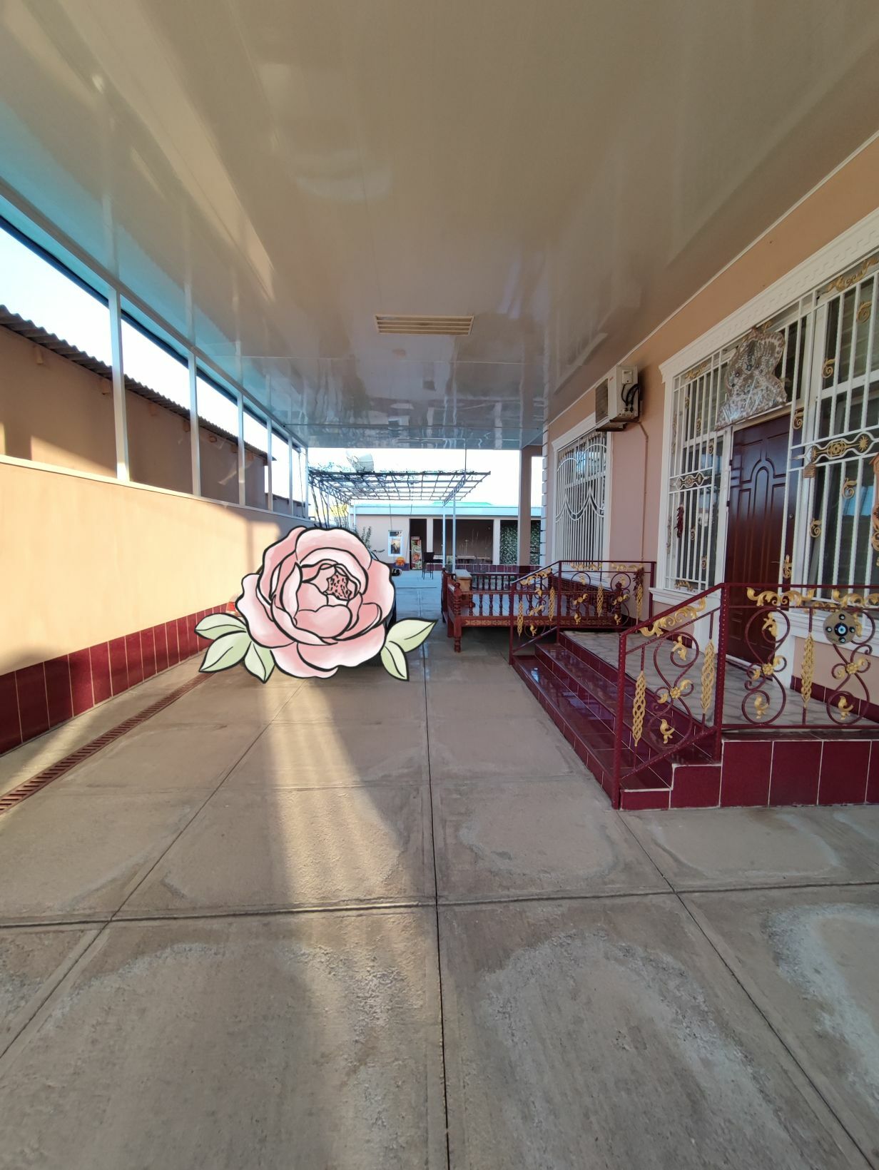 PLAN JAÝ. GARADAMAK. FULL - Ашхабад - img 2