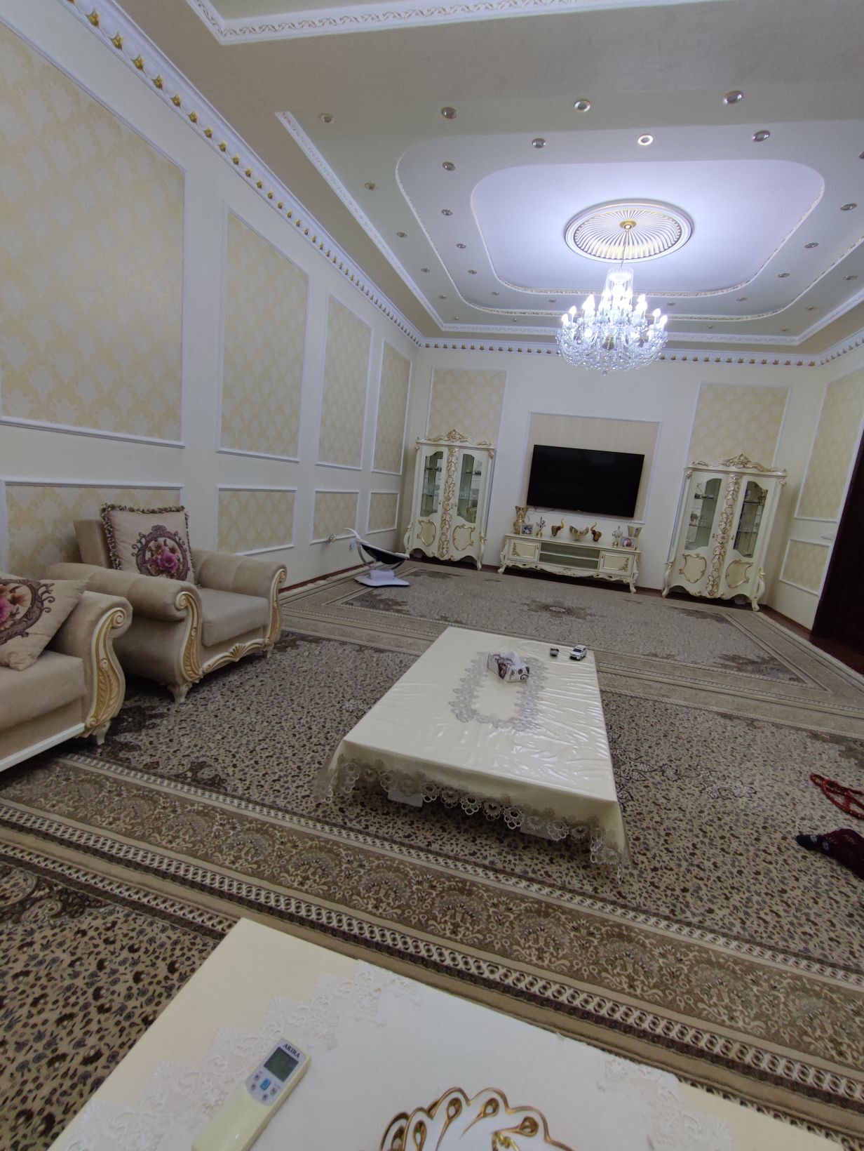 PLAN JAÝ. GARADAMAK. FULL - Ашхабад - img 3