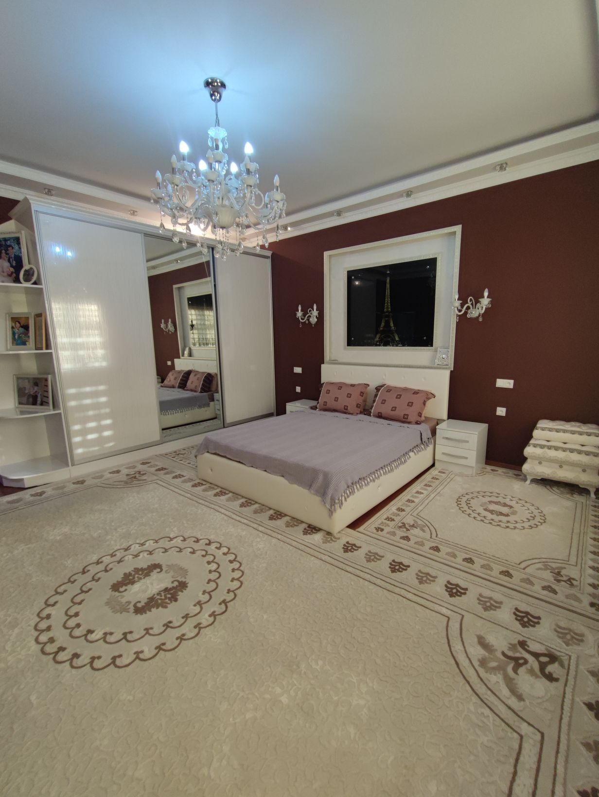 PLAN JAÝ. GARADAMAK. FULL - Ашхабад - img 7