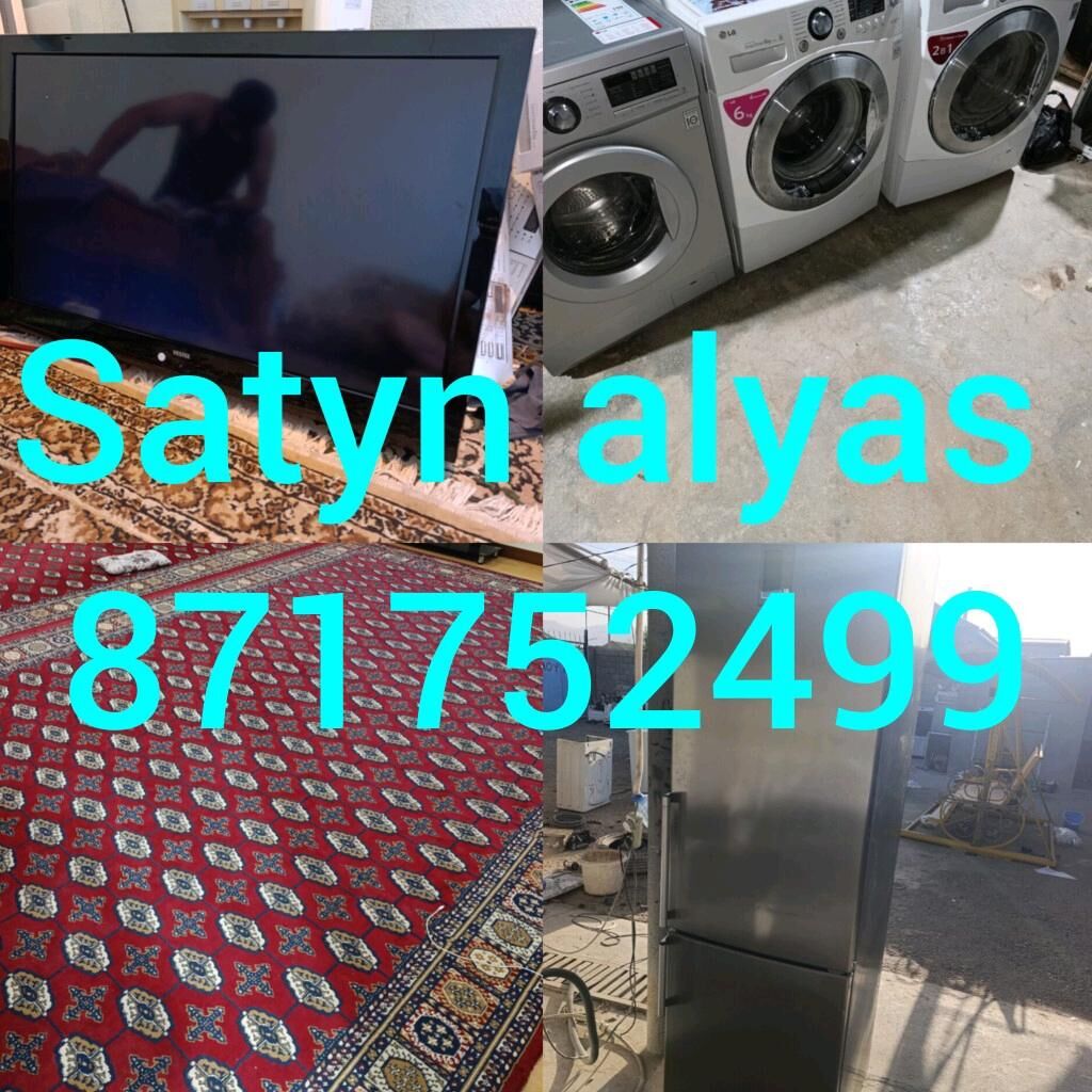 SATYN ALYAS - Aşgabat - img 6