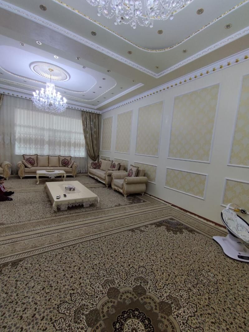 PLAN JAÝ. GARADAMAK. FULL - Ашхабад - img 4