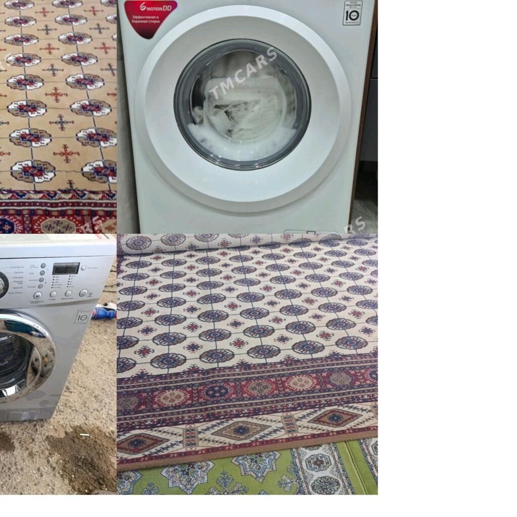 SATYN ALYAS - Aşgabat - img 7