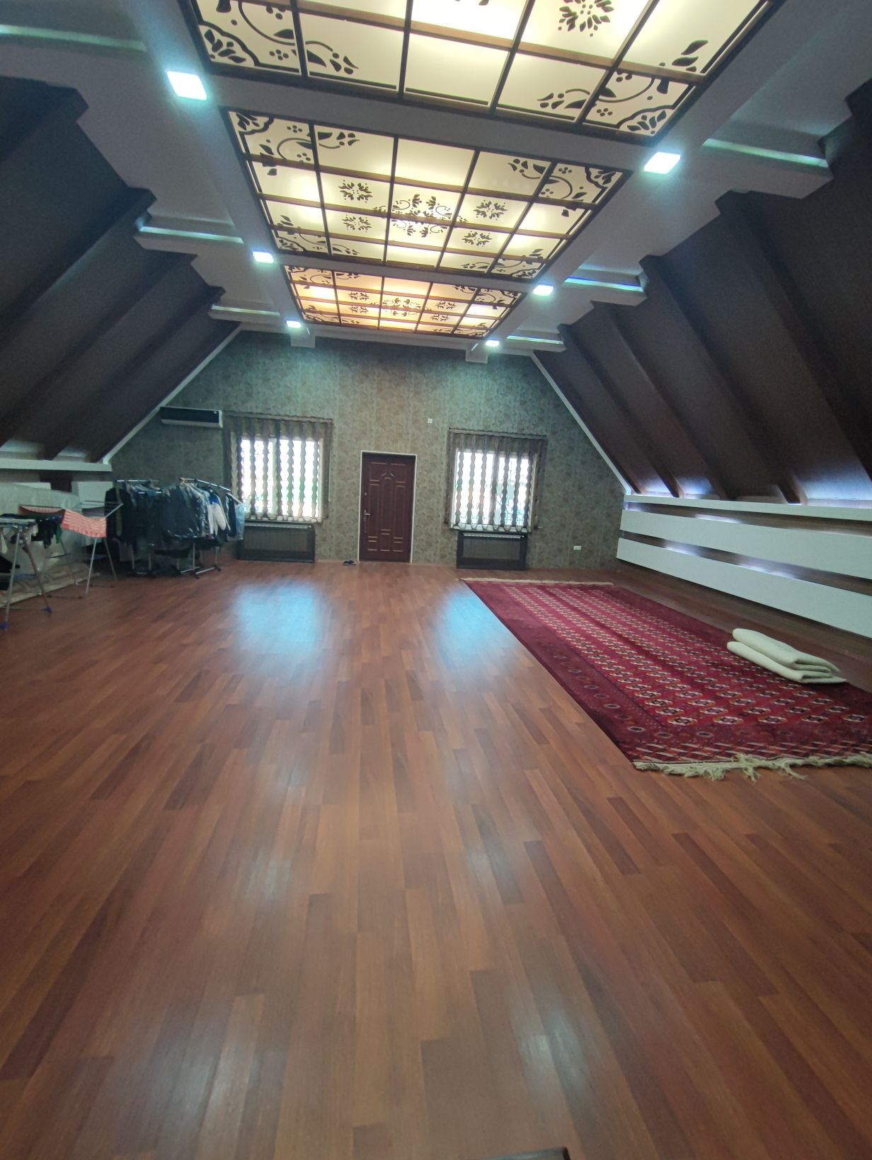 PLAN JAÝ. GARADAMAK. FULL - Ашхабад - img 8