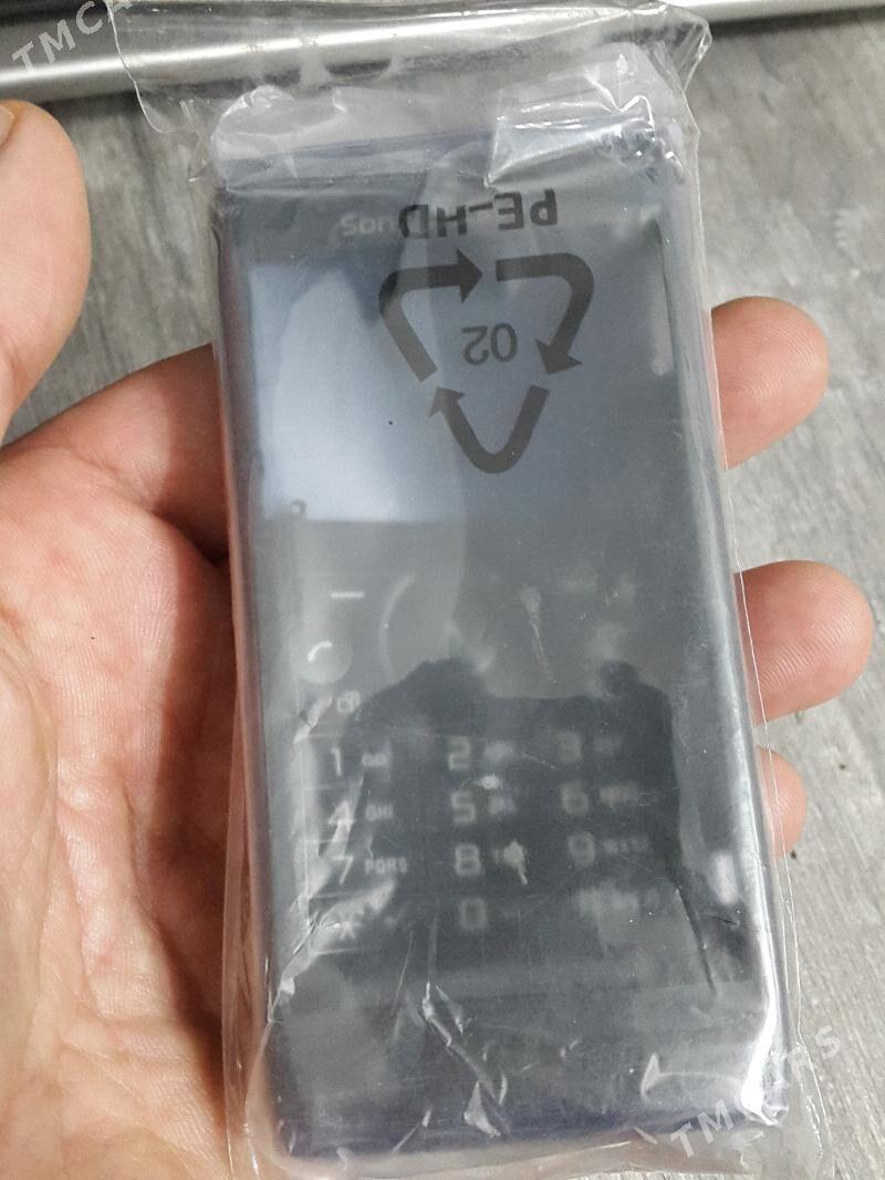 Sony Ericsson Aino U10 korpus - Büzmeýin - img 2