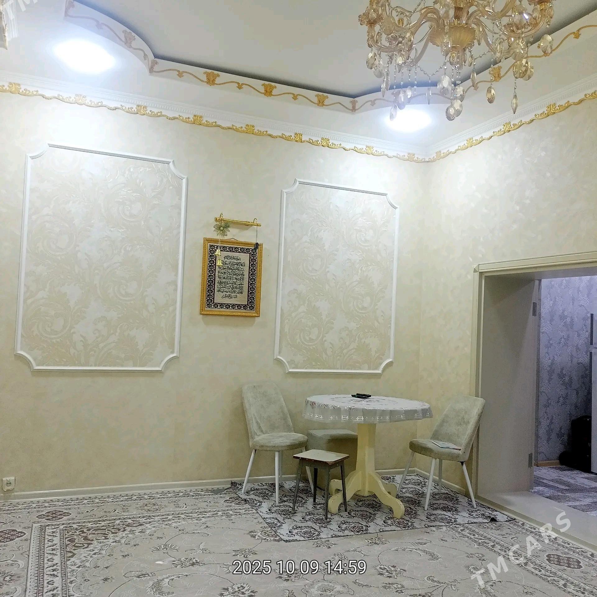 ПРОДАЖА ЦЕНТР - Ашхабад - img 1