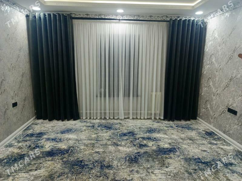 Jalýuz Zanawesga Perde - Ашхабад - img 8