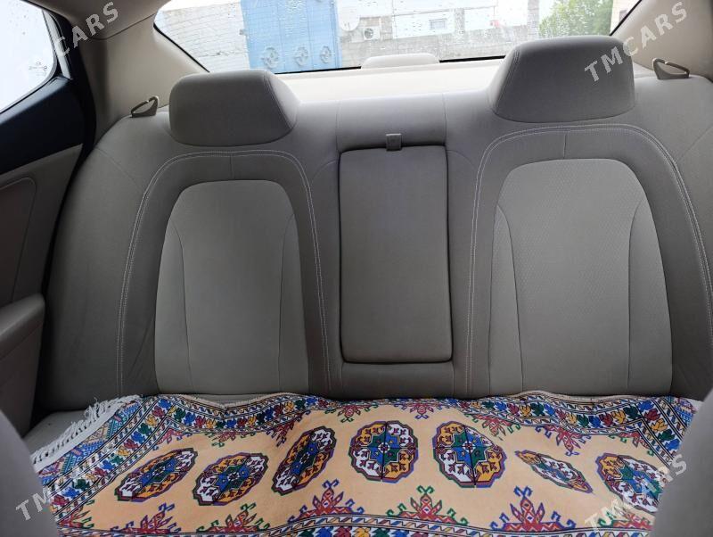 Kia Optima 2011 - 185 000 TMT - Büzmeýin - img 3