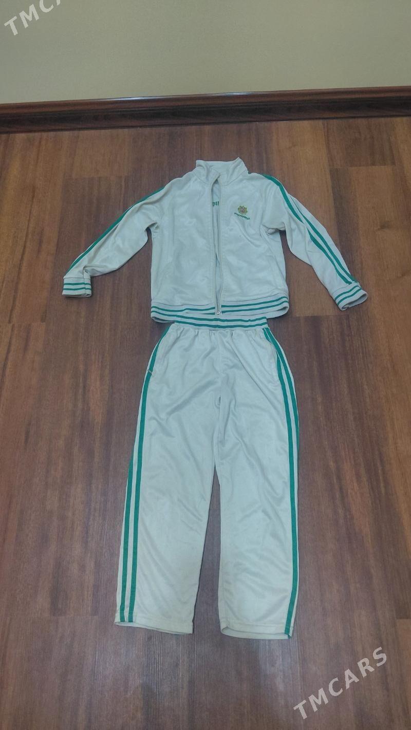 spartiwka - Дашогуз - img 2