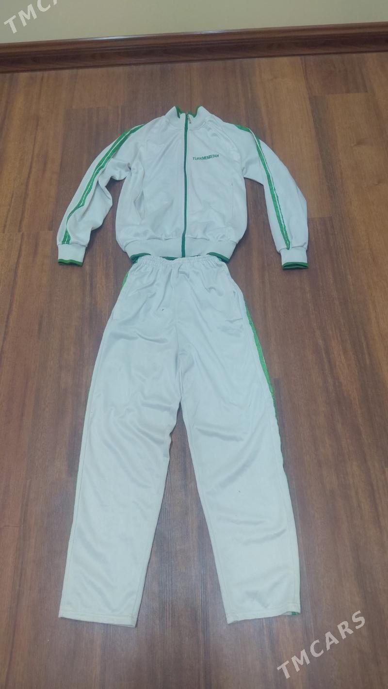 spartiwka - Дашогуз - img 3