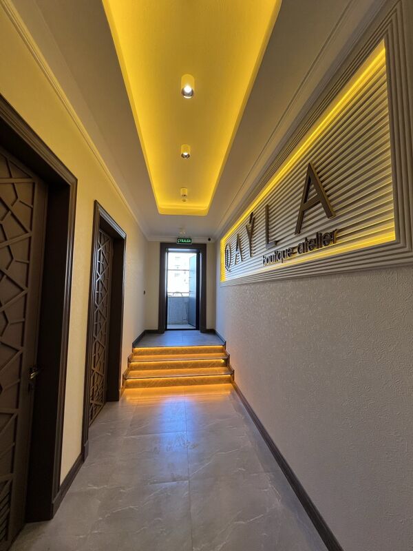 Arenda Atelya Gurtly - Ашхабад - img 2