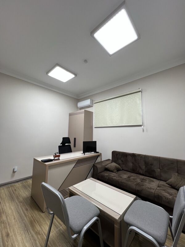 Arenda Atelya Gurtly - Ашхабад - img 5