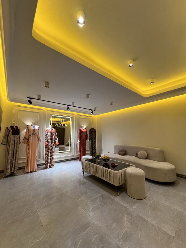 Arenda Atelya Gurtly - Ашхабад - img 3