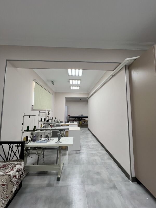 Arenda Atelya Gurtly - Ашхабад - img 6