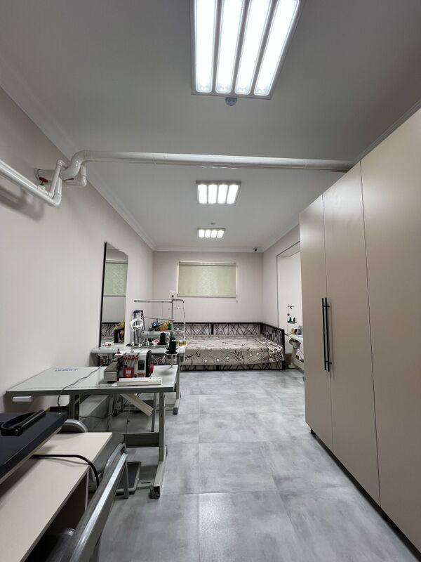 Arenda Atelya Gurtly - Ашхабад - img 9