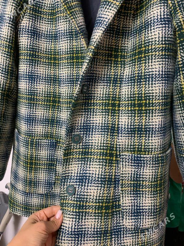 пиджак женский - Ашхабад - img 2