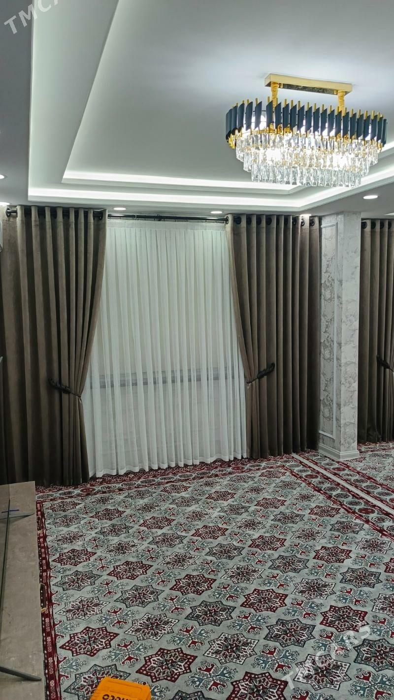 Jalýuz Zanawesga Perde - Aşgabat - img 3