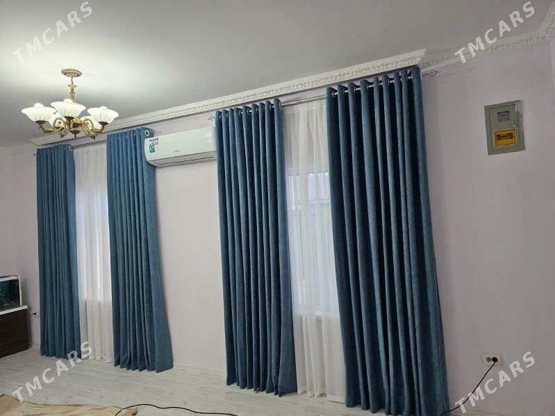 Jalýuz Zanawesga Perde - Aşgabat - img 2