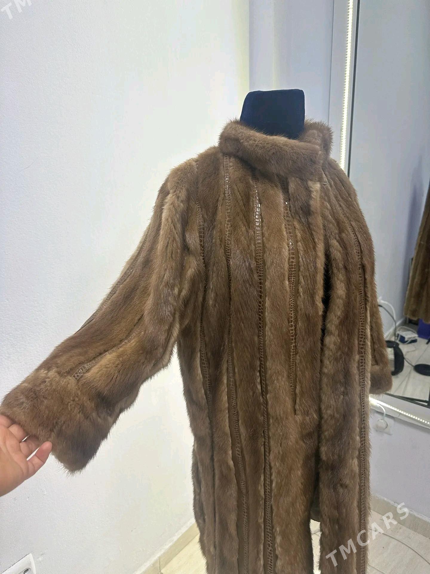 Shuba  Шуба - 30 мкр - img 4