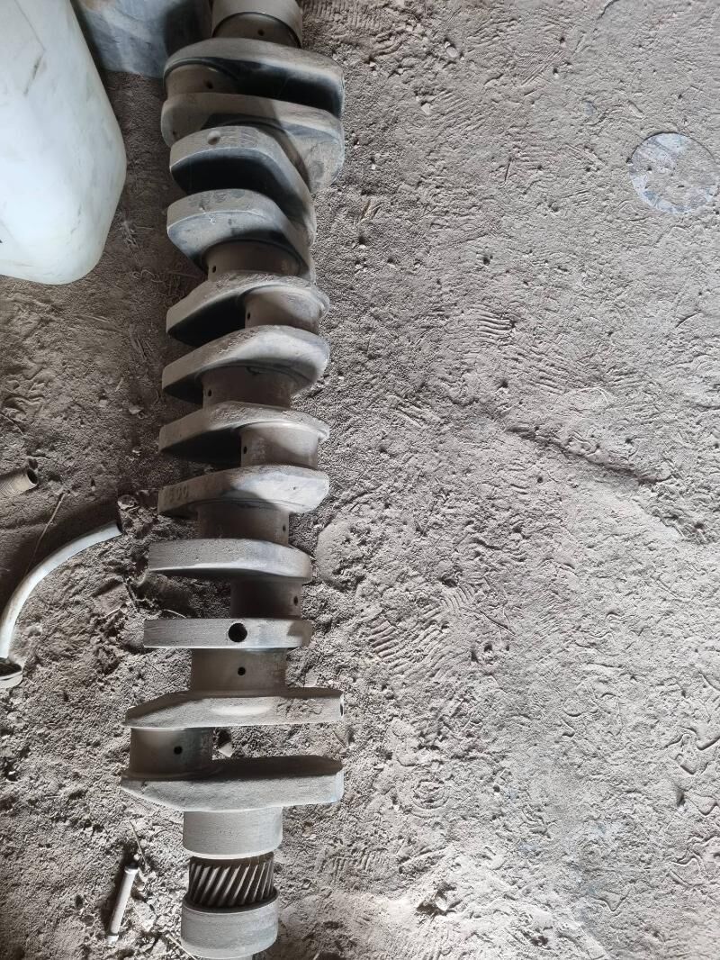 Howo wal 2 000 TMT - Мары - img 2