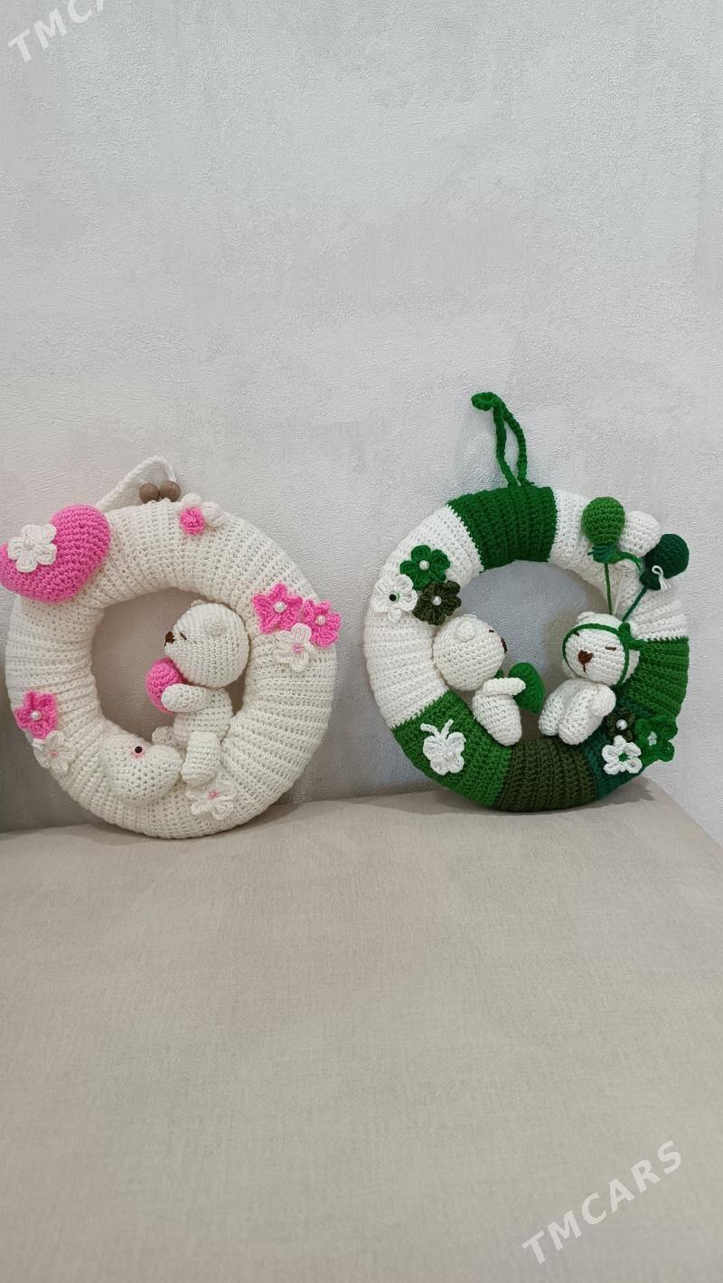 детские подвески - Ашхабад - img 2