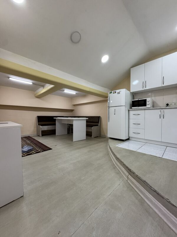Hususy ofis 5kom 4mkr satlyk - Aşgabat - img 1