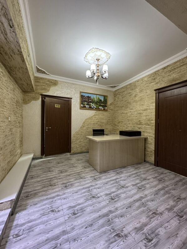 Hususy ofis 5kom 4mkr satlyk - Aşgabat - img 3