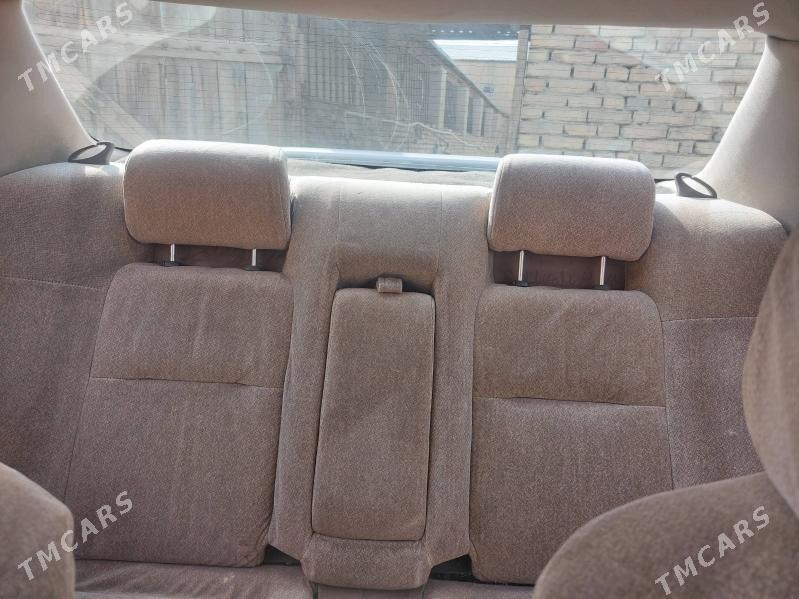 Toyota Mark II 1995 - 40 000 TMT - Mary - img 5