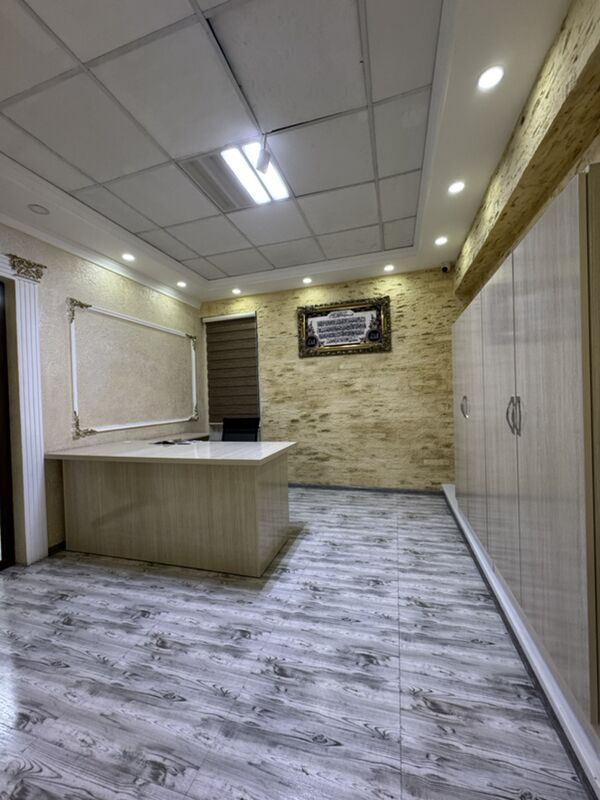 Hususy ofis 5kom 4mkr satlyk - Aşgabat - img 6