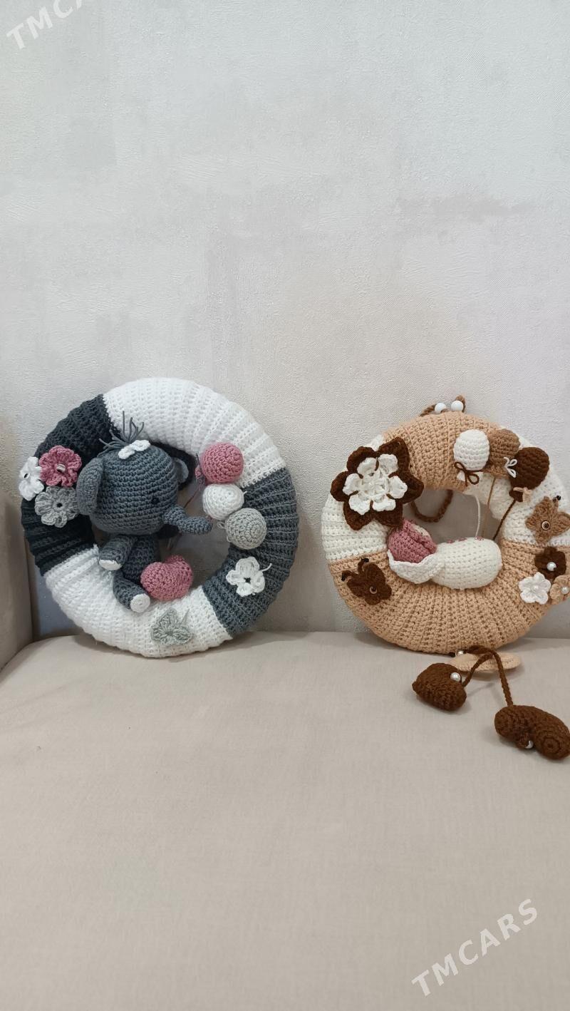 детские подвески - Ашхабад - img 3