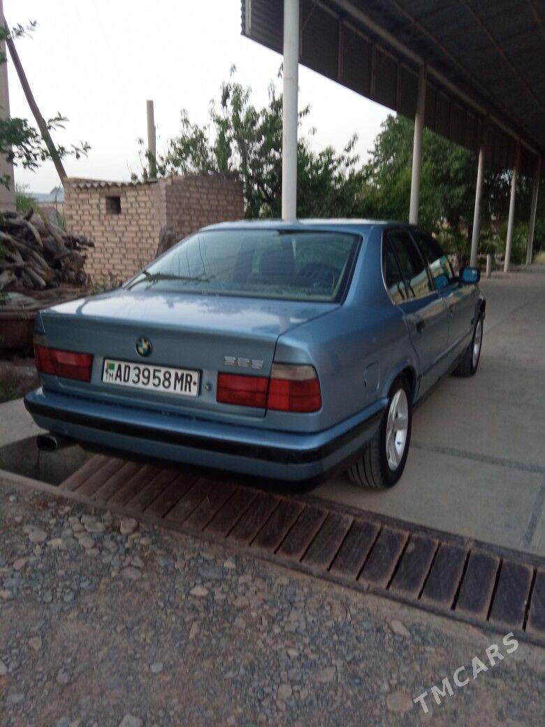 BMW 525 1993 - 34 000 TMT - Wekilbazar - img 4
