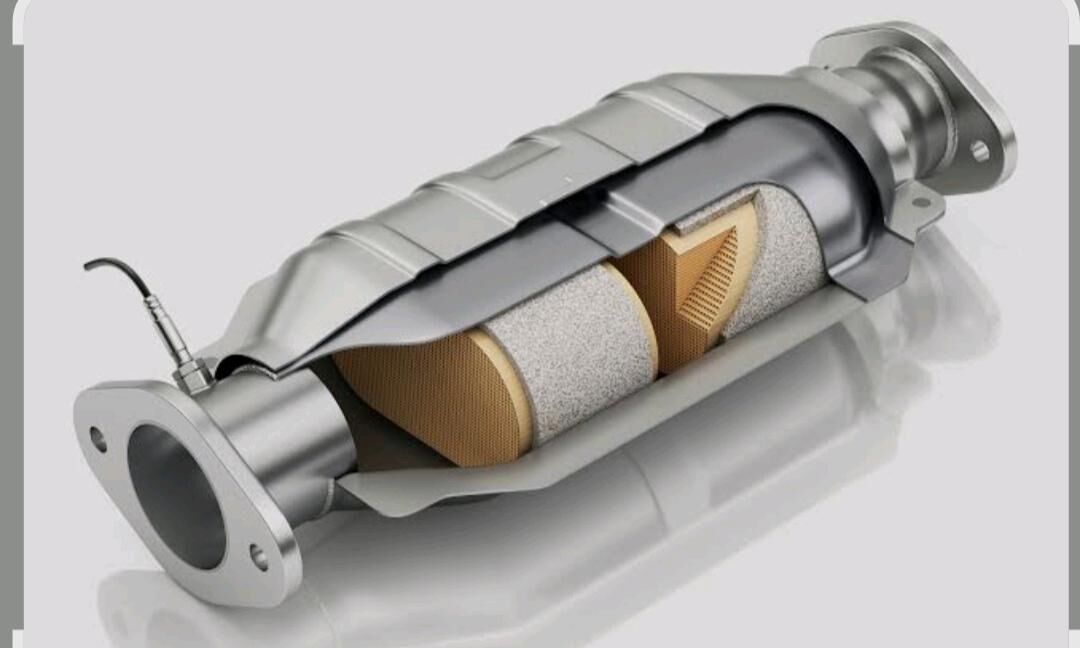 ARY KETEK KATELZATOR 1 000 TMT - Aşgabat - img 3