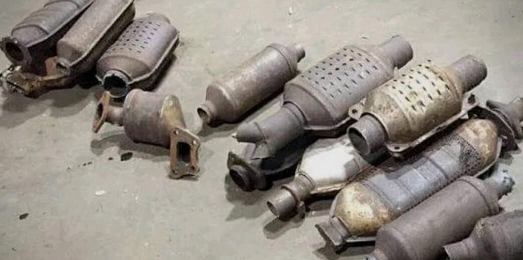 ARY KETEK KATELZATOR 1 000 TMT - Aşgabat - img 1