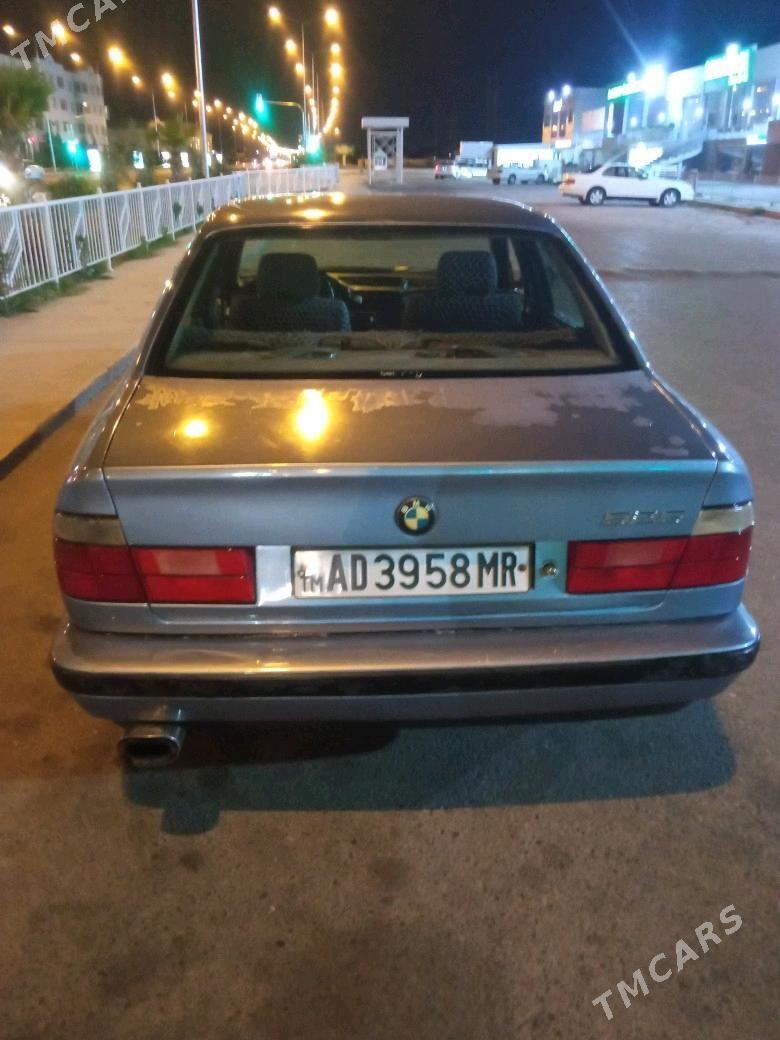 BMW 525 1993 - 34 000 TMT - Wekilbazar - img 5
