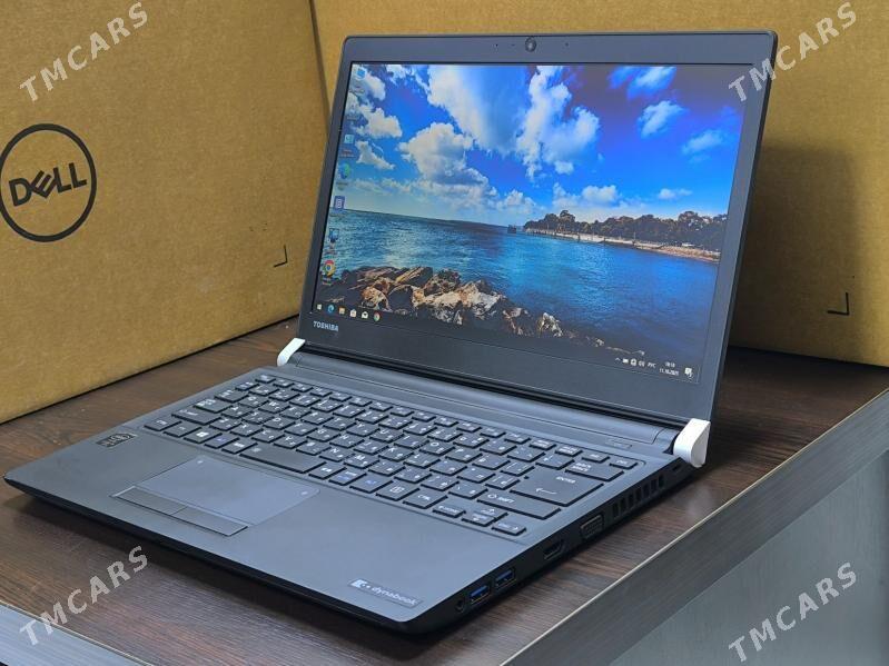 Noutbook Toshiba i5Coganly - Ашхабад - img 2