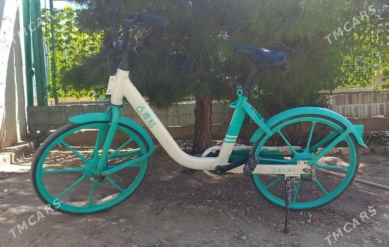 Welosiped / Tigir - Balkanabat - img 1