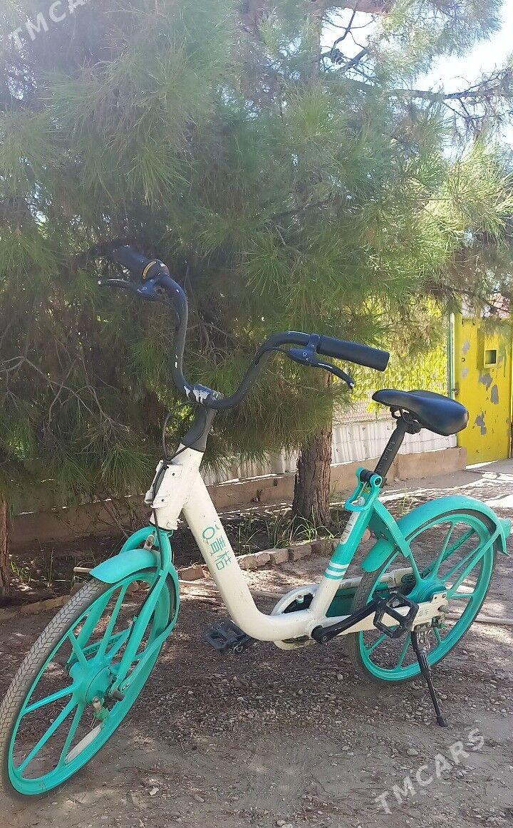 Welosiped / Tigir - Balkanabat - img 2