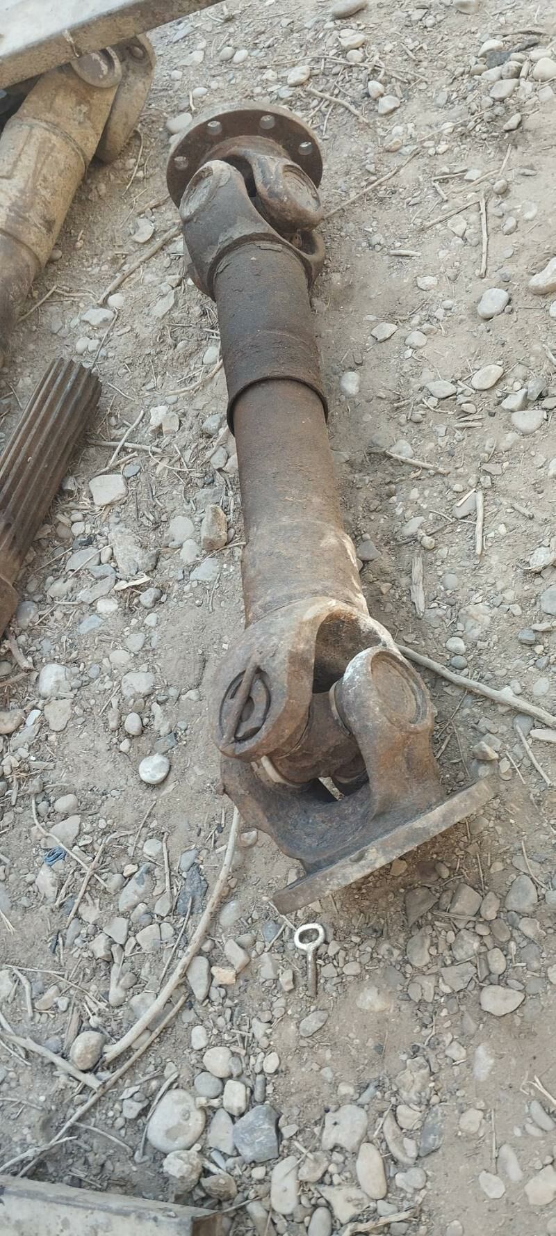 howa kıçi kardan 800 TMT - Джебел - img 3