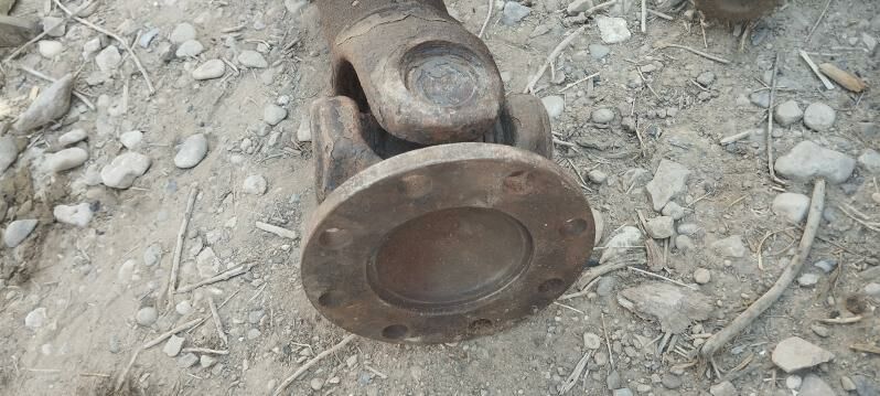 howa kıçi kardan 800 TMT - Джебел - img 4