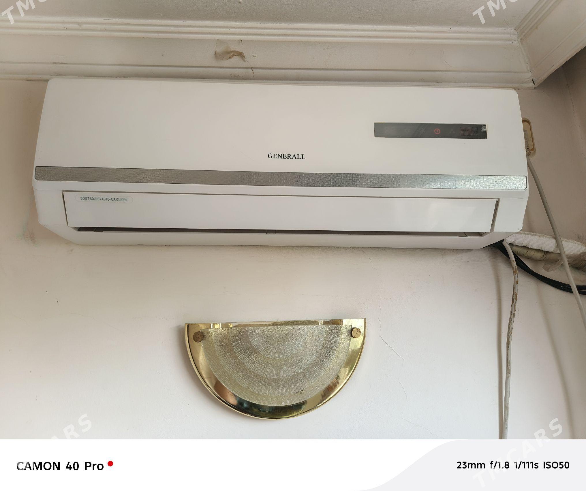 Сплтт General - Aşgabat - img 2