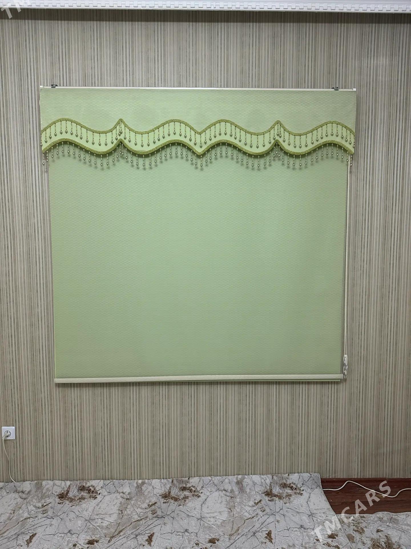 двойной жалюз - Türkmenbaşy - img 1