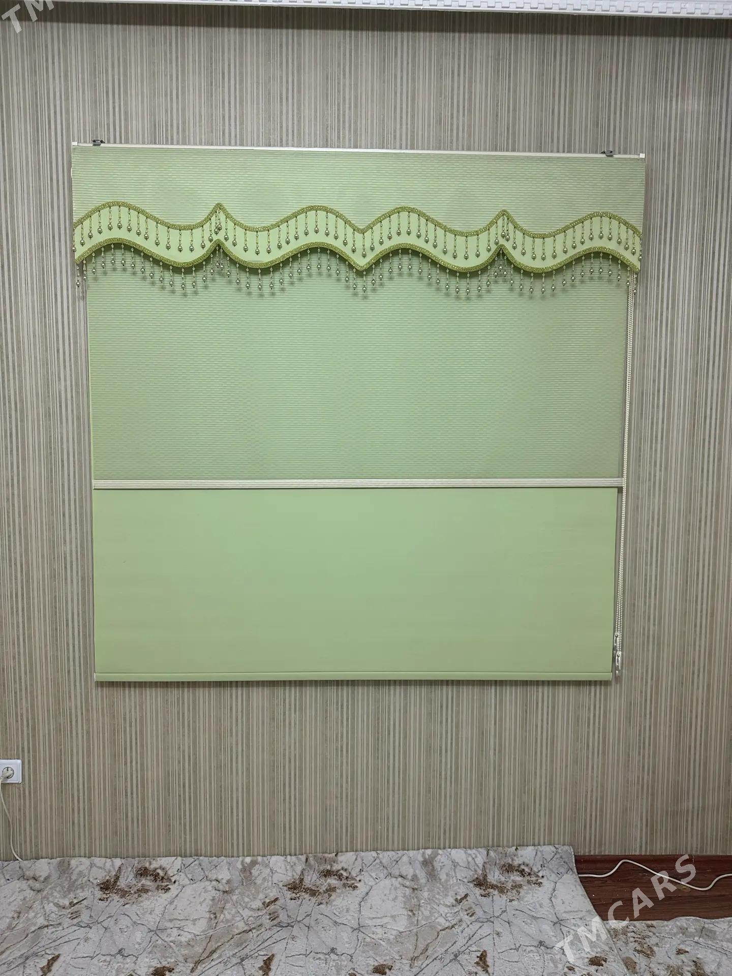 двойной жалюз - Türkmenbaşy - img 2