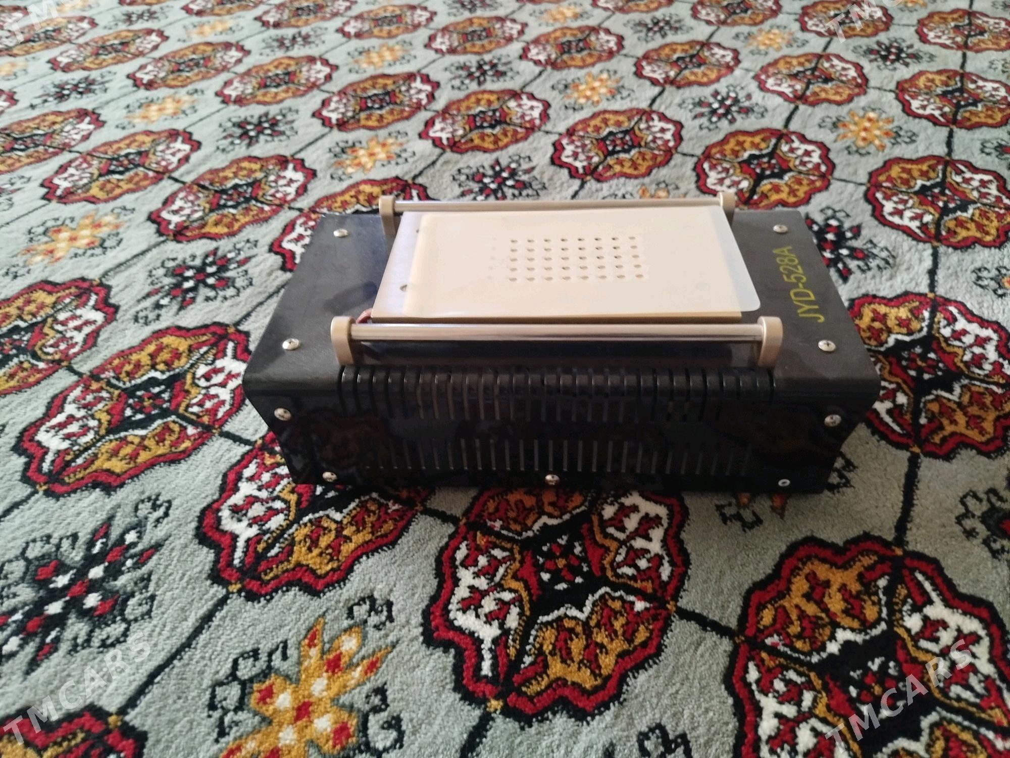 telefon bejerilyan aparat - Эсенгулы - img 3