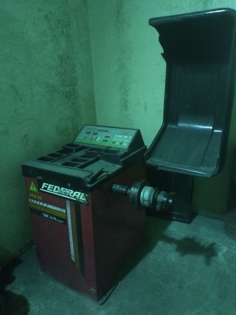 Balansrowka 3 500 TMT - Балканабат - img 2