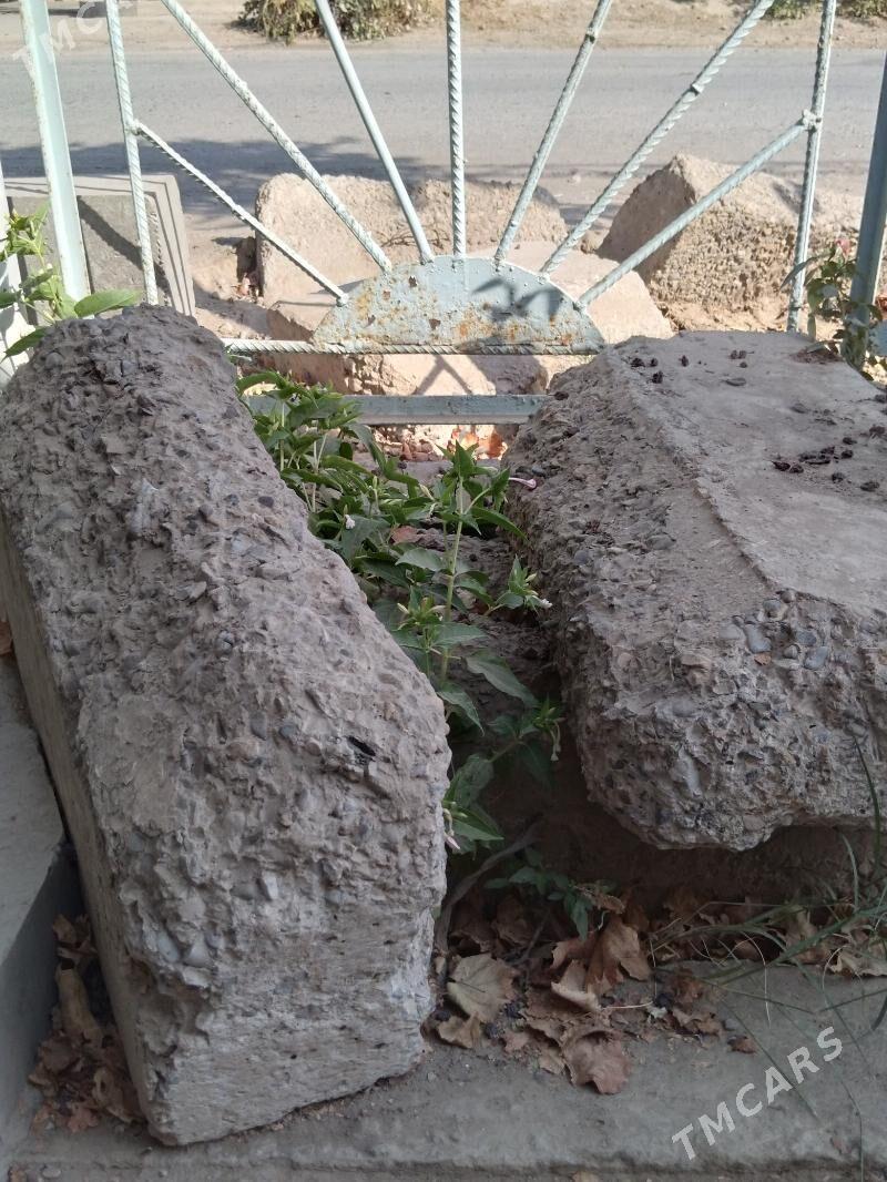 Буть камень для фундамента! - Türkmenabat - img 1