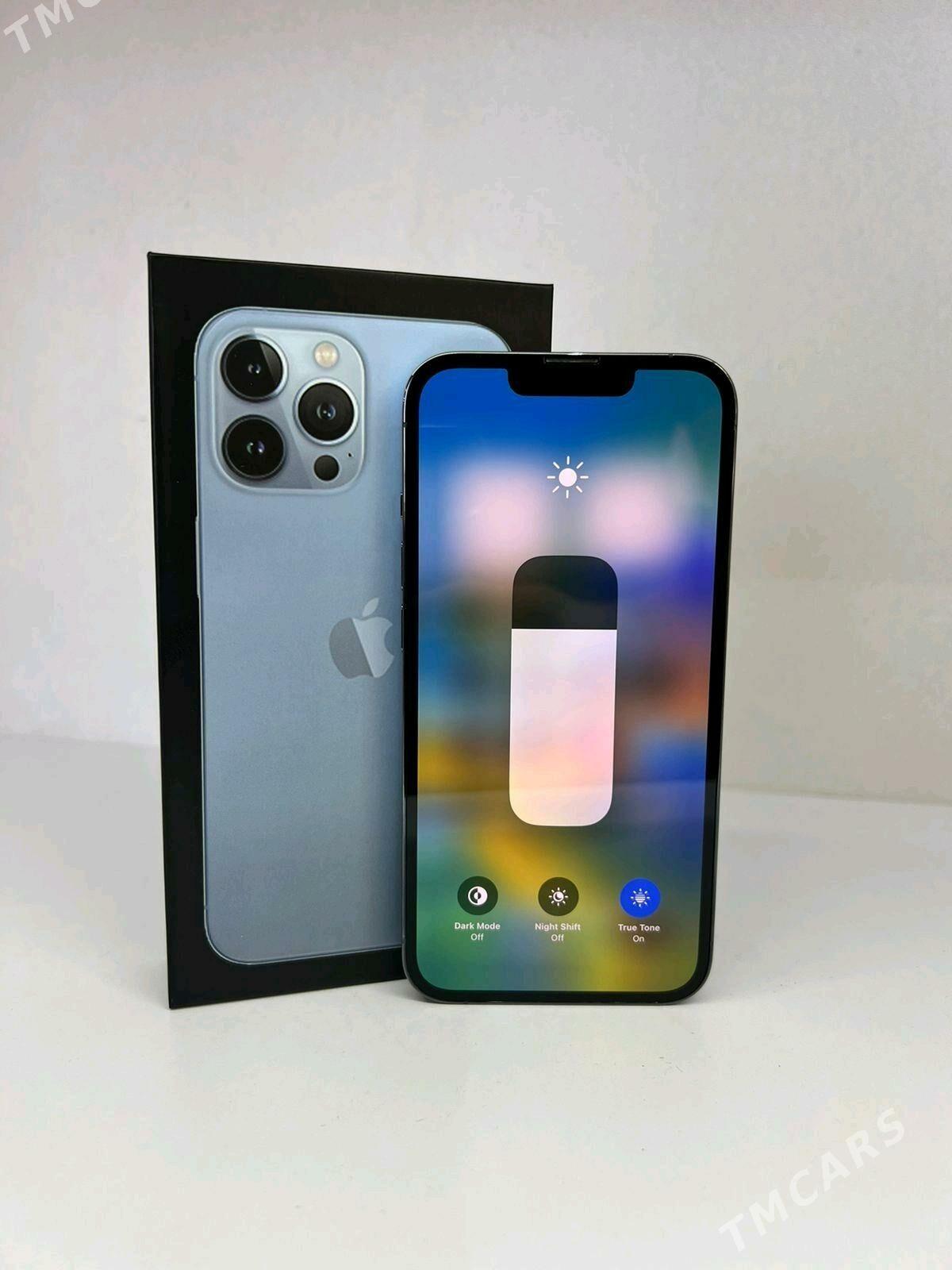 iPhone 13 Pro Max - Aşgabat - img 4